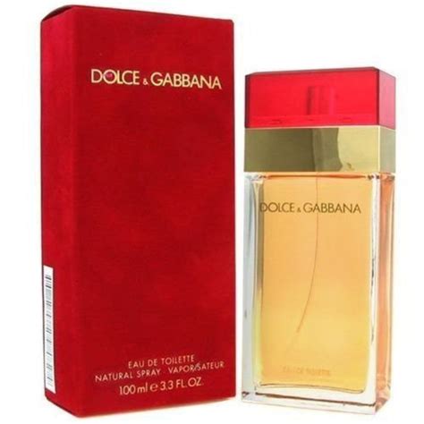 dolce gabbana original perfume feminino